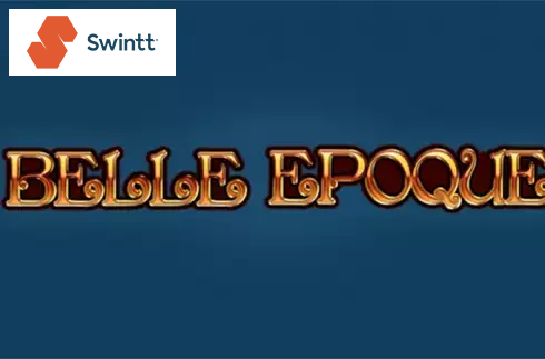 Belle Epoque